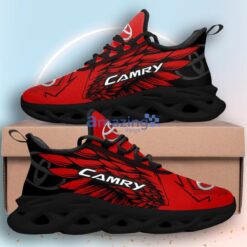 Toyota Camry A1 Max Soul Shoes Shoes