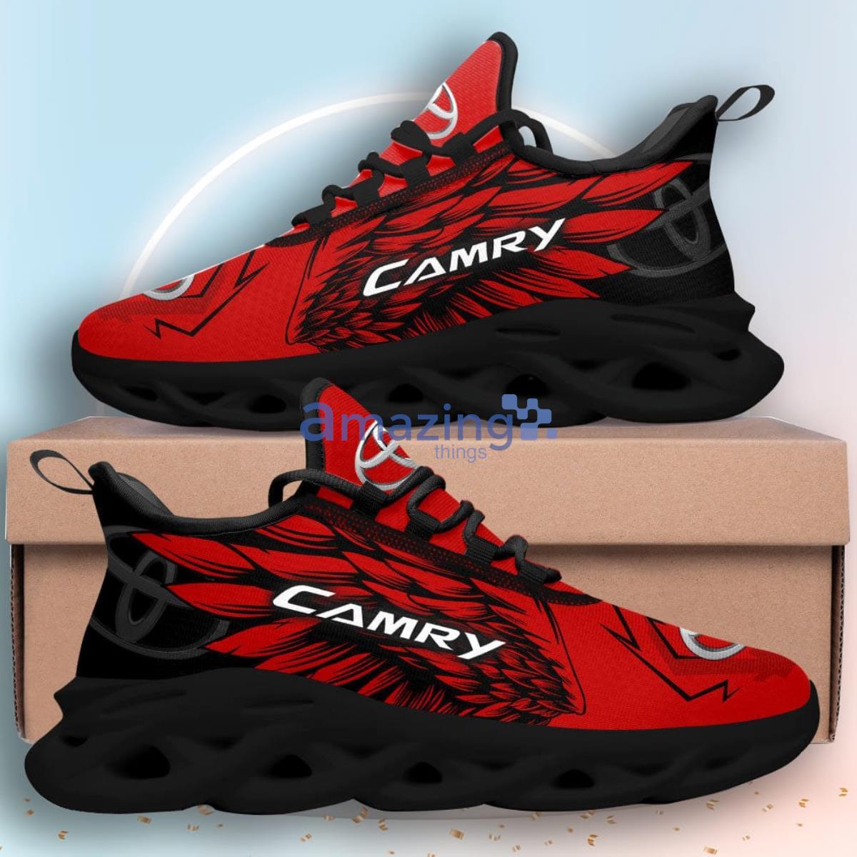 Toyota Camry A1 Max Soul Shoes Shoes 1 Toyota Camry A1 Max Soul Shoes Shoes