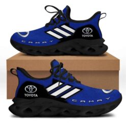 Toyota Camry Max Soul Shoes Shoes
