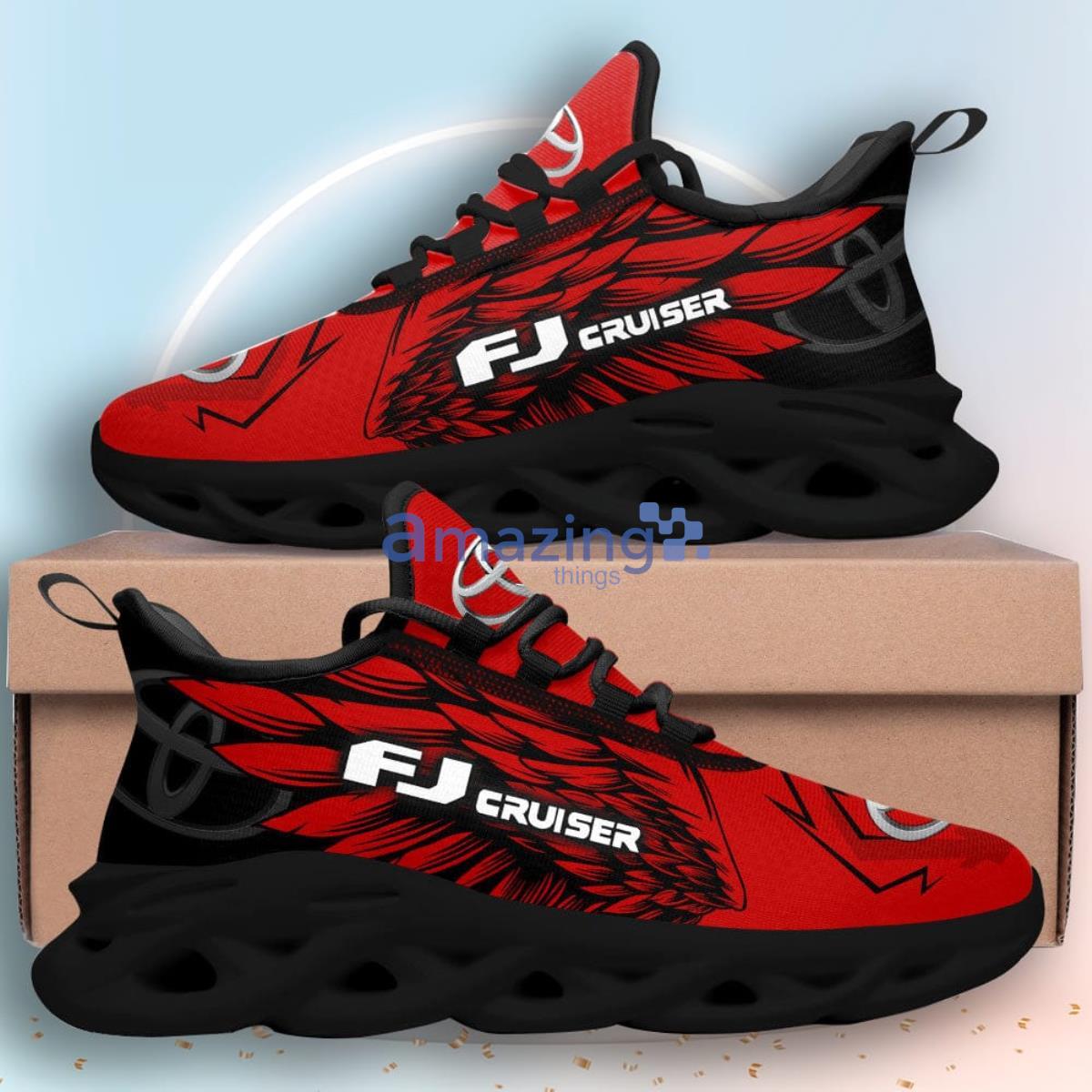 Toyota Fj Cruiser Max Soul Shoes Shoes 1 Toyota Fj Cruiser Max Soul Shoes Shoes