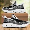 Toyota Hilux A2 Max Soul Shoes
