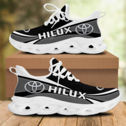 Toyota Hilux A2 Max Soul Shoes