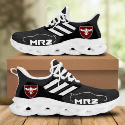Toyota MR2 Max Soul Shoes 01