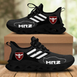 Toyota MR2 Max Soul Shoes 02