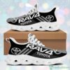 Toyota RAV4 Grey Max Soul Shoes