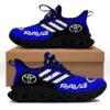 Toyota RAV4 Max Soul Shoes