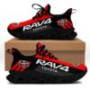 Toyota RAV4 Red Max Soul Shoes