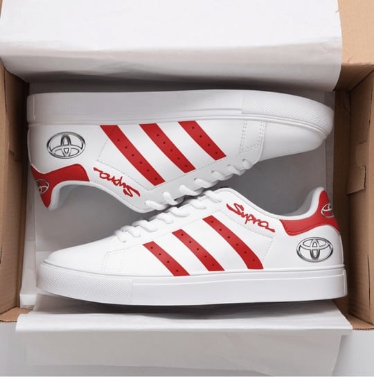 Toyota Supra Stan Smith Shoes 1 Toyota Supra Stan Smith Shoes