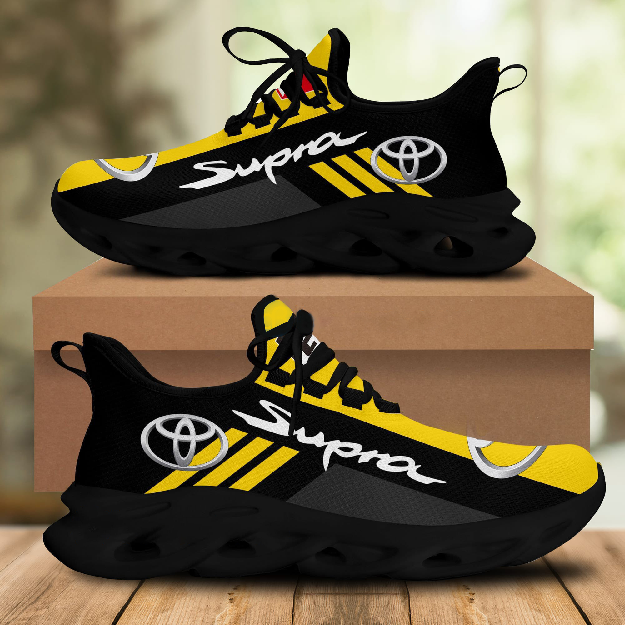 Toyota Suprar A1 Max Soul Shoes Shoes 1 Toyota Suprar A1 Max Soul Shoes Shoes