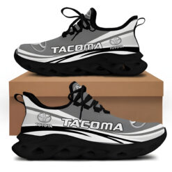 Toyota Tacoma A1 Max Soul Shoes