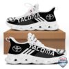 Toyota Tacoma A5 Max Soul Shoes