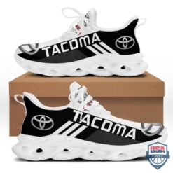 Toyota Tacoma A5 Max Soul Shoes