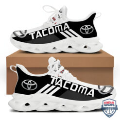 Toyota Tacoma A5 Max Soul Shoes