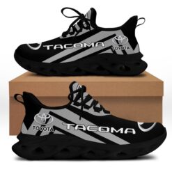 Toyota Tacoma Max Soul Shoes