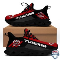 Toyota Tundra Max Soul Shoes