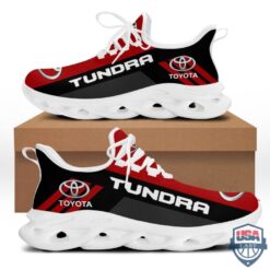 Toyota Tundra Max Soul Shoes