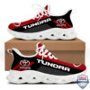 Toyota Tundra Max Soul Shoes