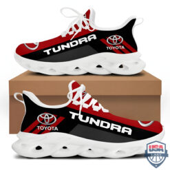 Toyota Tundra Max Soul Shoes