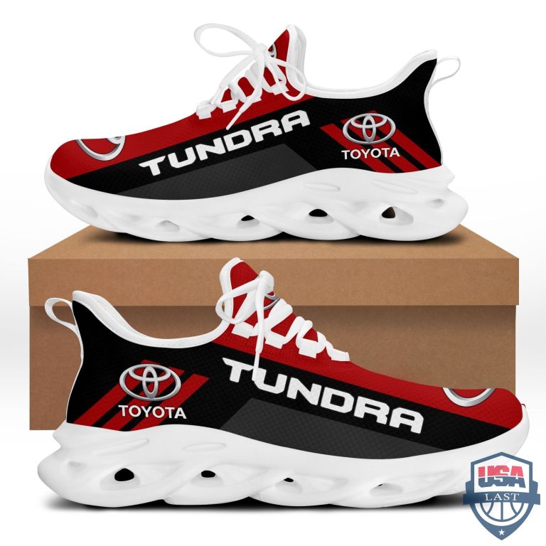 Toyota Tundra Max Soul Shoes 1 Toyota Tundra Max Soul Shoes