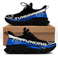 Toyota Tundra Max Soul Shoes