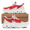 Toyota Tundra Max Soul Shoes Shoes