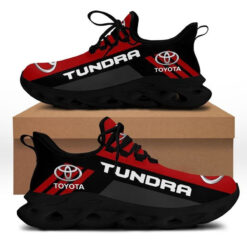 Toyota Tundra Max Soul Shoes Shoes
