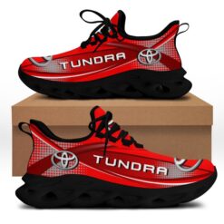 Toyota Tundra Max Soul Shoes Shoes