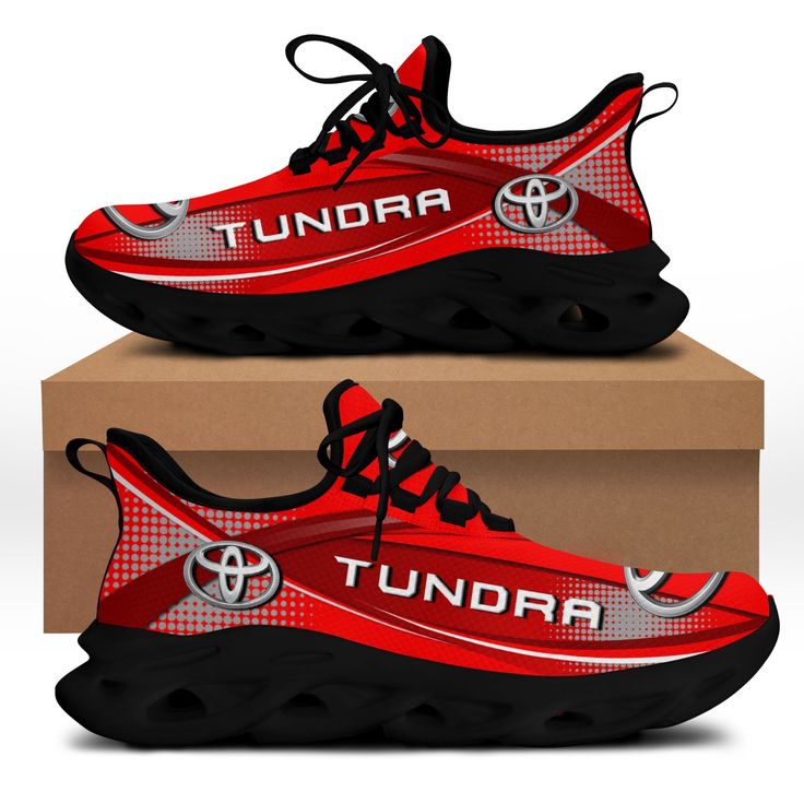 Toyota Tundra Max Soul Shoes Shoes 1 Toyota Tundra Max Soul Shoes Shoes
