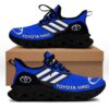 Toyota Yaris A02 Max Soul Shoes