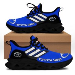 Toyota Yaris A02 Max Soul Shoes