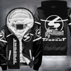 Trabant Fleece Jacket