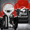 Trabant Fleece Jacket
