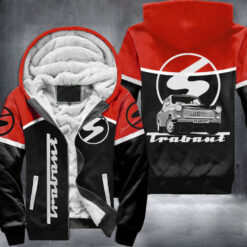 Trabant Fleece Jacket