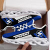 Trabant Love Max Soul Shoes