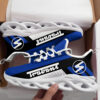 Trabant Love Max Soul Shoes