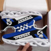 Trabant Max Soul Shoes