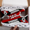 Trabant Max Soul Shoes