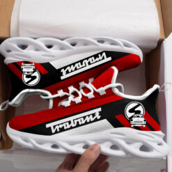 Trabant Max Soul Shoes