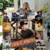 Trace Adkins Blanket