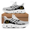 Trans Am Max Soul Shoes Shoes