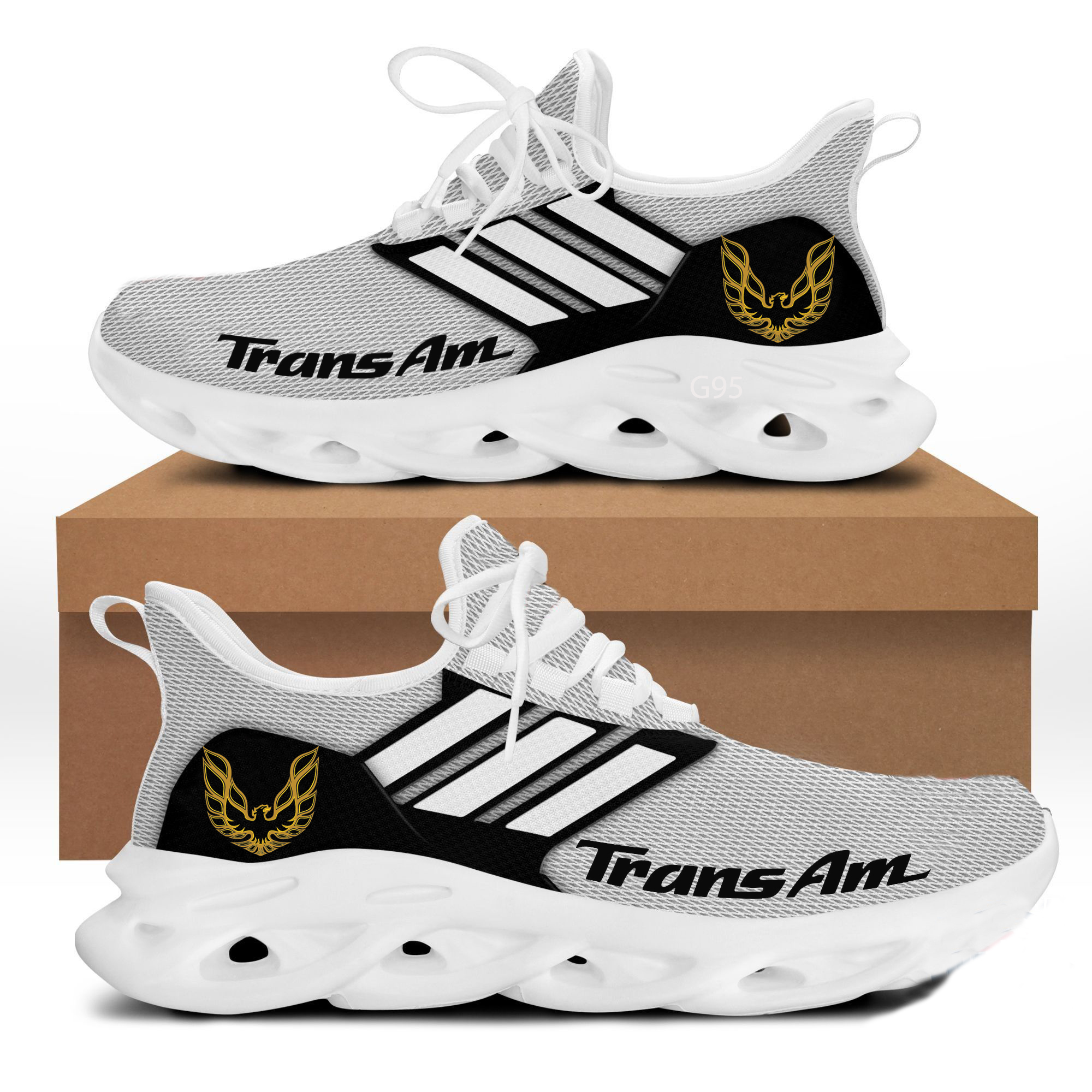 Trans Am Max Soul Shoes Shoes 1 Trans Am Max Soul Shoes Shoes