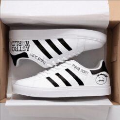 Travis Scott Stan Smith Shoes