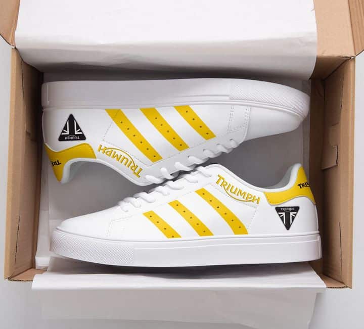 Triumph 0G Stan Smith Shoes 1 Triumph 0G Stan Smith Shoes