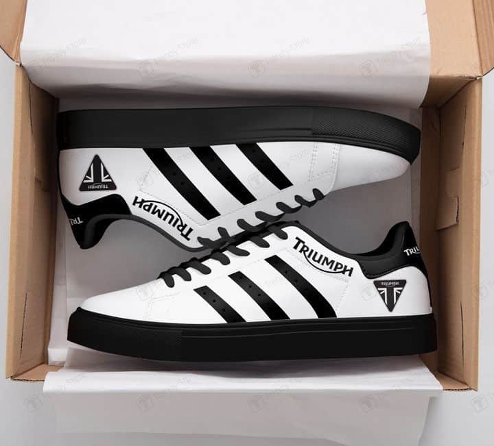 Triumph 1 Stan Smith Shoes 1 Triumph 1 Stan Smith Shoes