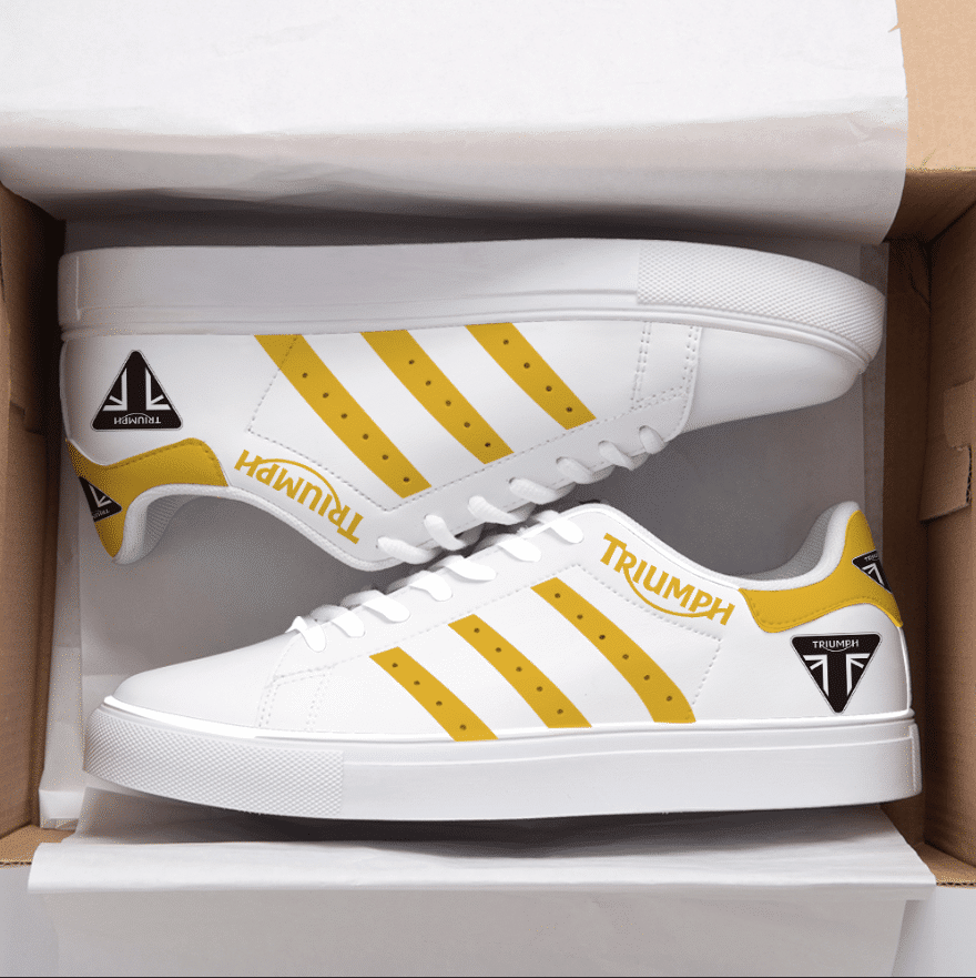 Triumph 1 Stan Smith Shoes 1 Triumph 1 Stan Smith Shoes