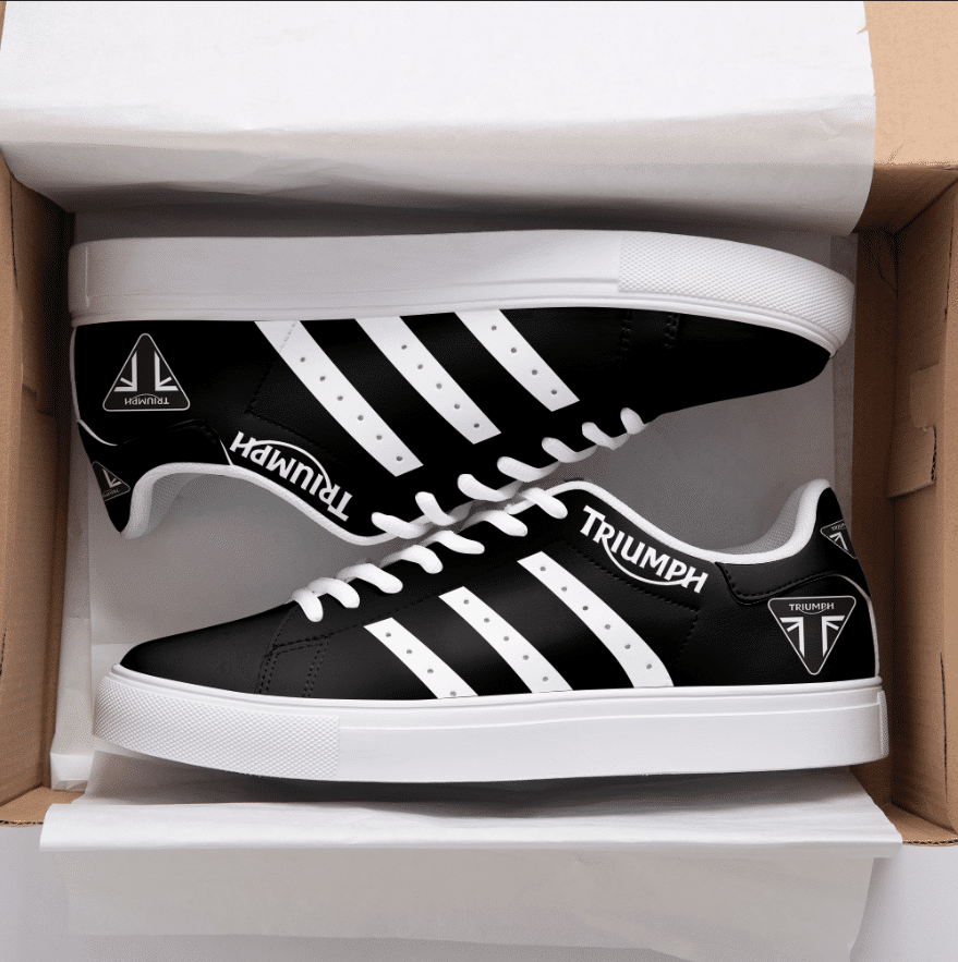 Triumph 2 Stan Smith Shoes 1 Triumph 2 Stan Smith Shoes