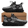 Triumph A1 Max Soul Shoes