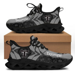 Triumph A1 Max Soul Shoes