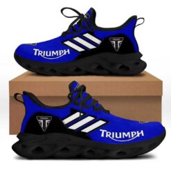 Triumph A2 Max Soul Shoes