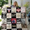 Triumph Blanket